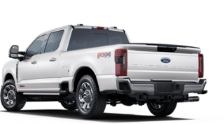 2025 Ford Super Duty® External Image 3